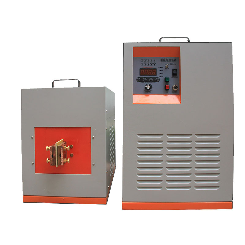 40kw超高頻加熱設(shè)備